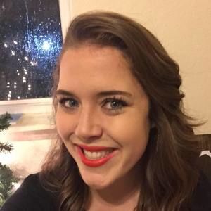 Meet your Posher, Audrey